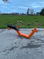 Gilera Piaggio Citta Frame + Onderdelen, Ophalen of Verzenden, Zo goed als nieuw, Frame