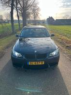 BMW 3-serie 320i sedan M-pakket Automaat Panno Trekhaak, Automaat, Achterwielaandrijving, 1995 cc, Zwart