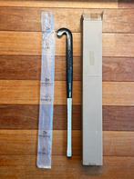 Brabo Carbon 60 LB Zaalstick – 1 van 90 – Nieuw in doos, Sport en Fitness, Hockey, Ophalen of Verzenden, Nieuw, Stick