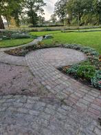 Tuinman aangeboden, Ophalen of Verzenden, Interieur en Design
