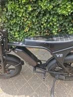 V8 20inch, Ophalen, Zo goed als nieuw, 50 km per accu of meer, Overige merken