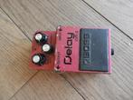Boss DM-2 vintage delay, Muziek en Instrumenten, Effecten, Gebruikt, Bell-Telephonelaan 2G, 2440 Geel, België, Delay of Echo, Ophalen of Verzenden