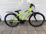 Rockrider ST500 Mountainbike 24 inch Jongensfiets Nieuwstaat, Ophalen, 24 inch, Zo goed als nieuw, Rockrider ST500