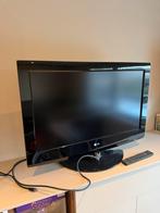 TV - LG 32LG3000, Audio, Tv en Foto, Televisies, Ophalen, 50 Hz, Zo goed als nieuw, 100 cm of meer