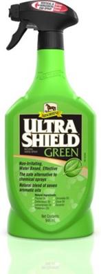 Absorbine UltraShield Green - 946ml, Ophalen of Verzenden, Nieuw