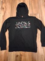 Mooie hoodie, Kinderen en Baby's, Kinderkleding | Maat 158, Ophalen of Verzenden, Zo goed als nieuw, Jongen, Trui of Vest