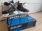 Bauer Supreme IJshockeyschaatsen - Maat 37.5, Ophalen of Verzenden, Gebruikt, IJshockeyschaatsen, Bauer