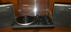 Philips Stereo 400 Platenspeler, Ophalen, Gebruikt, Platenspeler, Philips