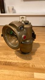 Fietscarbidlamp.., Ophalen of Verzenden