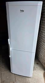 Beko koelvriescombinatie A ++ Koelkast met vriezer combi, Ophalen, 200 liter of meer, Met aparte vriezer, 160 cm of meer