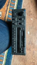 Blaupunkt Kingston SQR 48 autoradio met cassette, Auto diversen, Autoradio's, Ophalen, Gebruikt