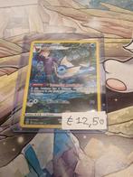 Vaporeon TG02/TG30 - Briljant Stars Pokémonkaart, Ophalen of Verzenden, Overige soorten, Overige typen
