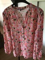Blouse top van Sanne maat L, Kleding | Dames, Maat 38/40 (M), Overige kleuren, Ophalen of Verzenden, Zo goed als nieuw