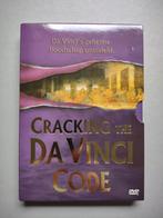 Cracking the Da Vinci Code (2004), Cd's en Dvd's, Dvd's | Documentaire en Educatief, Verzenden