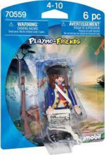 Playmobil: 70559 Koninklijke Soldaat beschikbaar voor biedingen