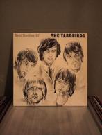 LP The Yardbirds - Best Rarities Of, Cd's en Dvd's, Vinyl | Rock, Gebruikt, Ophalen of Verzenden