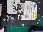 TE KOOP  HARDE SCHIJF VOOR PC, Computers en Software, Harde schijven, Ophalen, Zo goed als nieuw, Intern, Desktop