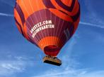 Greetz Ballonvaart regio Noord-Brabant, Tickets en Kaartjes, Eén persoon