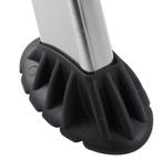 Altrex D804 Trap - 4 Treden - Opvouwbaar, Trap, Nieuw, Ophalen of Verzenden, Opvouwbaar of Inschuifbaar