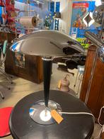 Ikea vintage classic Art Deco Mushroom lamp Bauhaus style, Ophalen of Verzenden, Zo goed als nieuw, Bauhaus style, Metaal