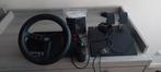 Thrustmaster Formula T2 vintage pc stuurwiel, 1 speler, Ophalen of Verzenden, Racen en Vliegen, Vanaf 3 jaar