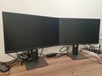 Dell P2319H (2 stuks), Computers en Software, Monitoren, Ophalen, IPS, Full HD, Zo goed als nieuw