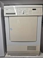 condensdroger Siemens Siwatherm TXL 2400, Witgoed en Apparatuur, Wasdrogers, Ophalen, 6 tot 8 kg, Gebruikt, 85 tot 90 cm