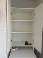 Kast voor boven wasmachine, Huis en Inrichting, Ophalen, Zo goed als nieuw
