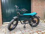 Super 73, Fietsen en Brommers, Elektrische fietsen, Minder dan 47 cm, Ophalen, Gebruikt, Overige merken