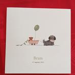 geboortekaartjes, Verzenden, 2000 tot heden, Geboortekaartje