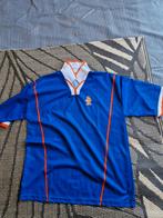 VOETBAL SHIRT NEDERLANDS ELFTAL KNVB, Ophalen of Verzenden, Zo goed als nieuw, Overige binnenlandse clubs, Shirt