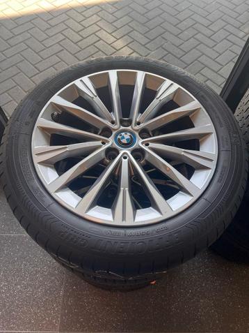 Lichtmetalen Velgen BMW 17" beschikbaar voor biedingen
