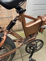 Mate x bike (Lees beschrijving), Fietsen en Brommers, Fietsen | Vouwfietsen, Ophalen of Verzenden, Zo goed als nieuw, 20 inch of meer