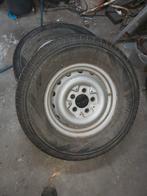 W460 w461 wiel  16 inch, Ophalen, Gebruikt