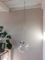 Glashütte Limburg Hanglampglas  Design Herbert Proft vintage, Gebruikt, ., Ophalen of Verzenden, Glas
