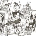 Veel leuks en nuttigs te koop, Huis en Inrichting, Ophalen of Verzenden, Zo goed als nieuw, Minder dan 100 cm