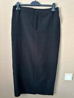 My Essential Wardrode - lange rok - mt 40 - zwart  - Nieuw, Maat 38/40 (M), Zwart, Ophalen of Verzenden, Onder de knie