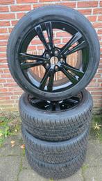 BMW X1/X2 F48 2015- X2 F39 225/50ZRF17 98W XL RFT Winter M+S, Auto-onderdelen, Banden en Velgen, Ophalen, Gebruikt, Banden en Velgen