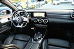 Mercedes-Benz A-Klasse A45 S AMG 4M+ fabrieksgarantie, Pano,, Auto's, Mercedes-Benz, Automaat, Gebruikt, 4 cilinders, Leder