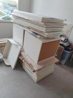 Ikea stolmen systeem, Ophalen, Gebruikt, 100 tot 150 cm, 50 tot 100 cm