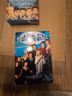 Melrose place seizoen 2 geen nl Ondertiteling, Cd's en Dvd's, Dvd's | Tv en Series, Gebruikt, Ophalen of Verzenden