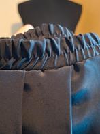 Lange Rok Blauw Plissé Elastische Taille Maat 44/46, Kleding | Dames, Rokken, Anneonline, Steenbergen, Blauw, Shop@wesell4u.nl