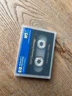 Hewlett Packard (HP) C5709A DDS Cleaning Cassette, Ophalen of Verzenden, Zo goed als nieuw, 1 bandje, Origineel