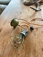 Storebror lamp, Industrieel, van alles wat, Ophalen of Verzenden, Zo goed als nieuw, Metaal