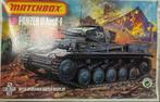 Coelianmodels Matchbox, 40081, Panzer IIf, 1/76, € 19,99, Nieuw, Ophalen of Verzenden, Tank