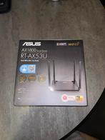 ASUS AX1800 RT-AX53U Router, Ophalen of Verzenden, Zo goed als nieuw, Router