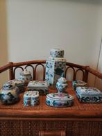 Veel prachtig vintage Chinees porselein, Antiek en Kunst, Antiek | Porselein, Verzenden