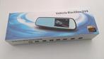 Dashboardcamera en nachtvideo Full HD twee cameras dashcam, Ophalen of Verzenden, Nieuw