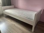 Bopita Jonne bed 90x200 cm, Kinderen en Baby's, Kinderkamer | Bedden, Ophalen, 85 tot 100 cm, Zo goed als nieuw, Matras