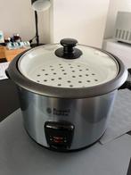 Rice cooker, Witgoed en Apparatuur, Rijstkokers, Ophalen of Verzenden, Zo goed als nieuw